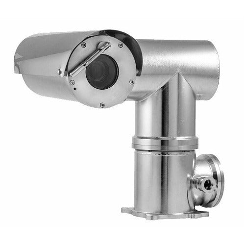 HANWHA VISION Hanwha Vision - Us TNU-X6320A1WT1-M Network Camera 24VAC