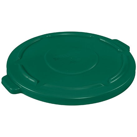 BSC PREFERRED Bsc Preferred RUB344LG Flat Lid Rubbermaid Brute