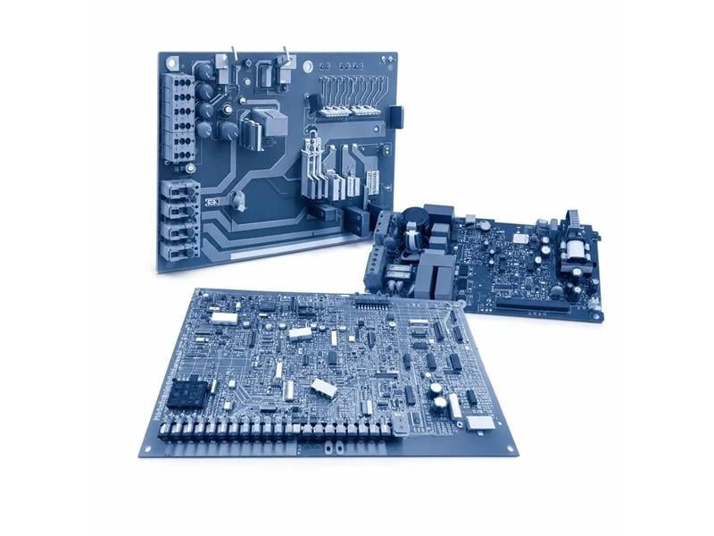 MITSUBISHI ELECTRIC Mitsubishi Electric e22f27451 Inverter Pc Board