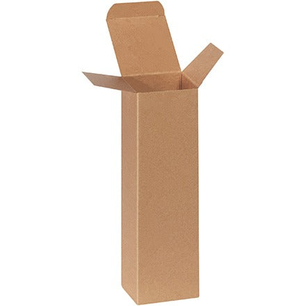 BSC PREFERRED Bsc Preferred RTS24 Reverse Tuck Cartons 250 Per Case