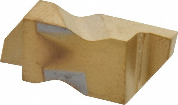 TOOL-FLO Tool-flo 563678RN4C Grooving Insert GP50 Solid Carbide
