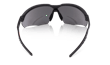 JACKSON SAFETY Jackson Safety 45006 Safety Glasses Smoke Mirror Lens