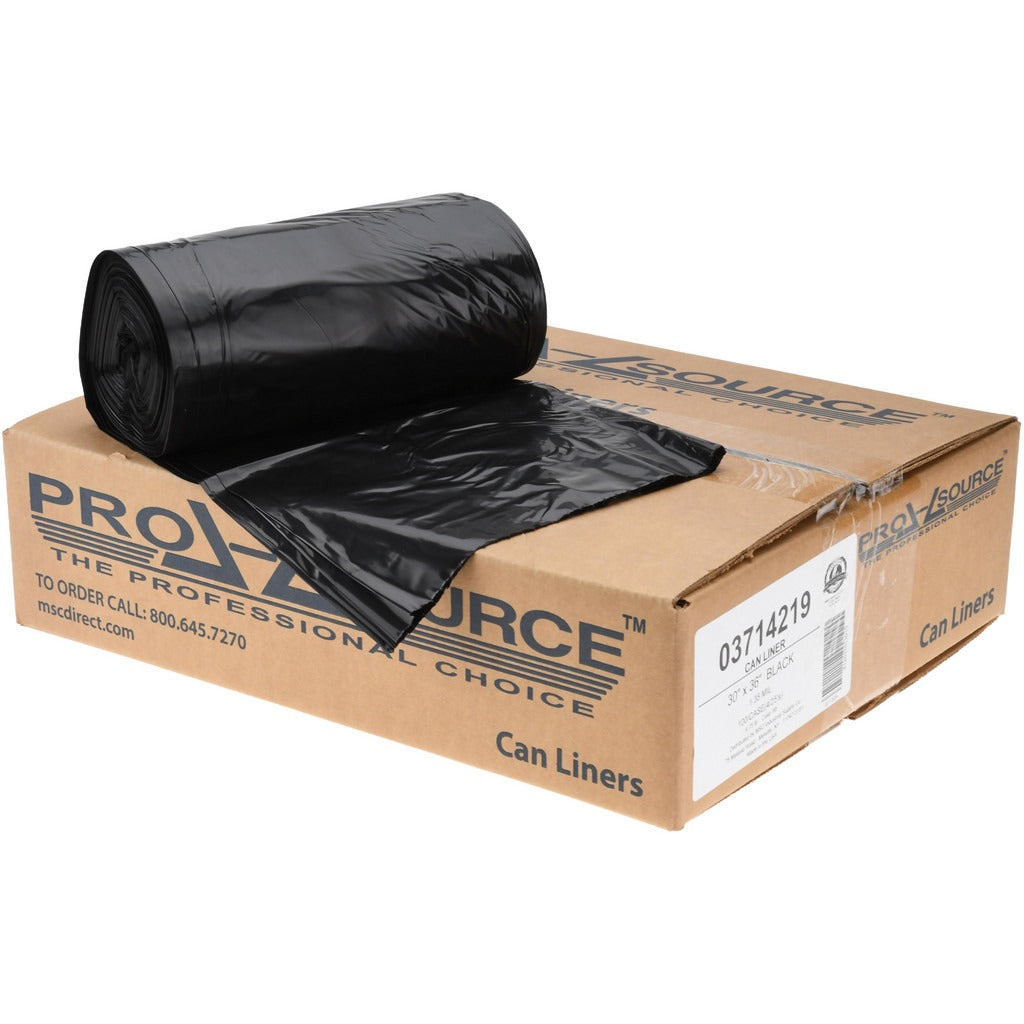 PRO-SOURCE Pro-source PSRST3036135100 Trash Bags 30 Gal 100 Pack