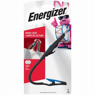 ENERGIZER Eveready Battery Co FNL2BU1CS Led Flex Clip Light
