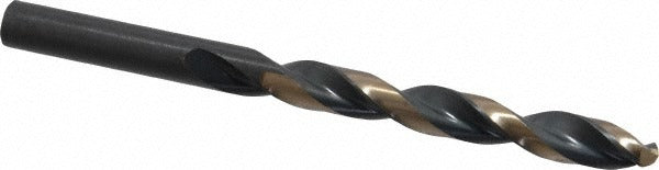 TRIUMPH TWIST DRILL Triumph Twist Drill 012720 Jobber Length Drill Bit