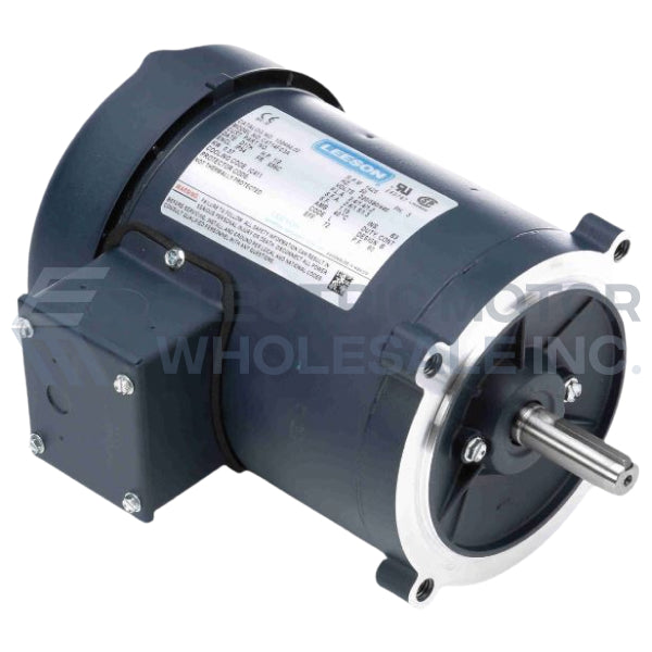 Marathon Motors 101769.00 Power Motor