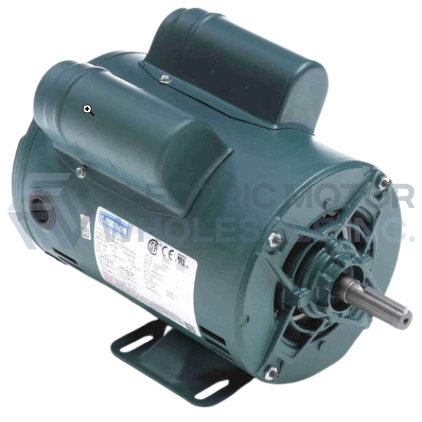 Regal Rexnord - LEESON E116704.00 | 115/208-230v 2hp 1725rpm Motor | E116704.00