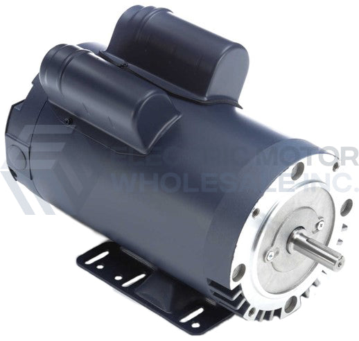 Marathon Motors 116709.00 Electric Motor