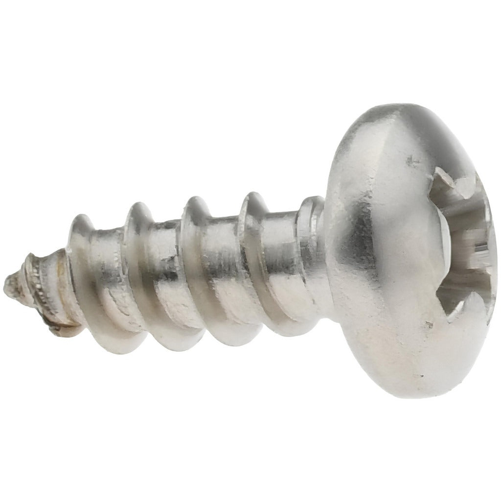 VALUE COLLECTION Value Collection R58005008 No. 6 Pan Head Sheet Metal Screw