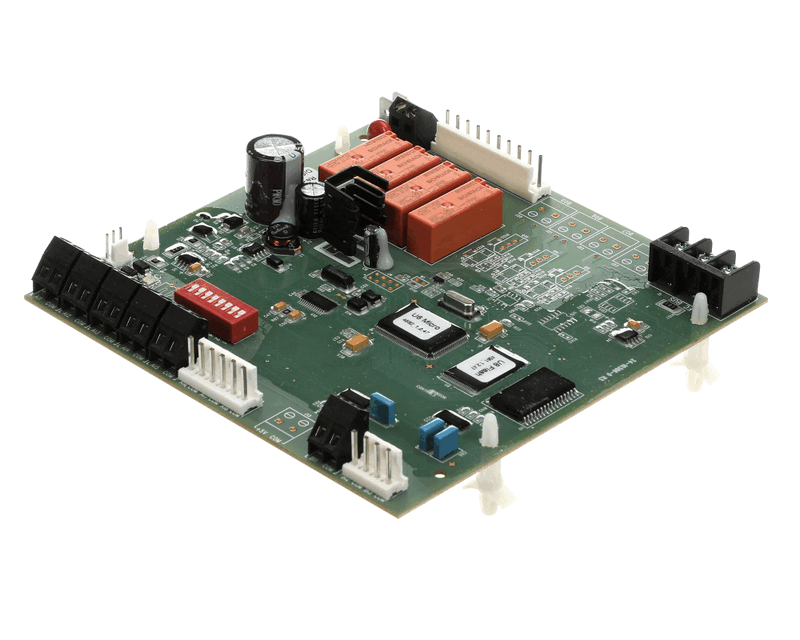 YORK York S1-03109190000 Control Board Constant Vol Single Zone S1-03109190000