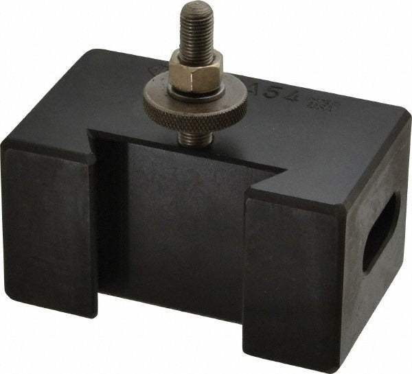ALORIS Aloris CXA-54 Morse Taper Tool Post Holder 4MT