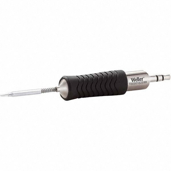 WELLER Weller T0050102599 Soldering Iron Chisel Tip 1 in