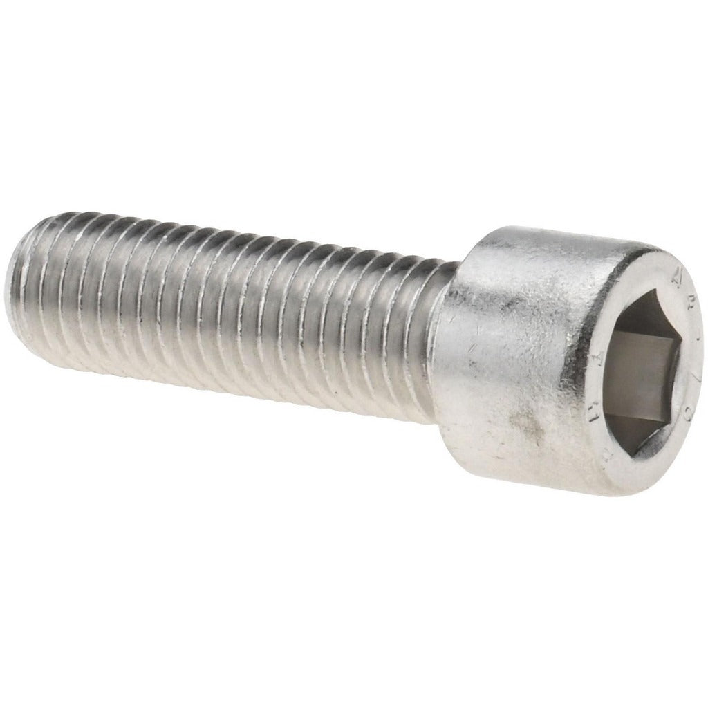 VALUE COLLECTION Value Collection SCXX212040-025BX M12 X 1.75 Cap Screw