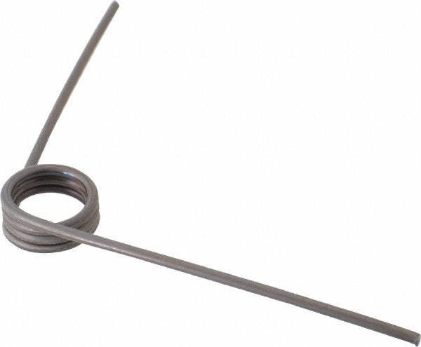 GARDNER SPRING Gardner Spring 500090105MR Torsion Spring 90 Deg