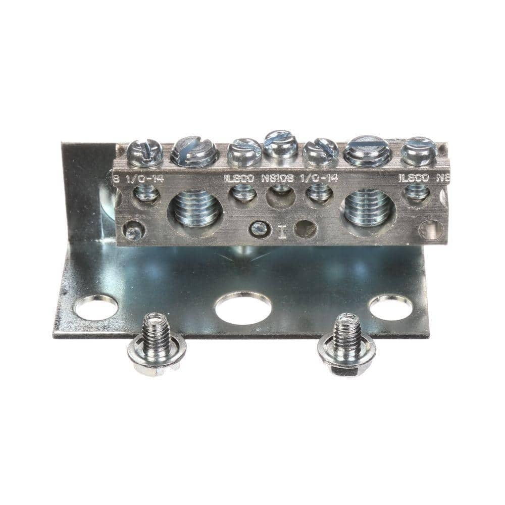 SIEMENS Siemens ECLX069M Bond Bar (7-Terminal) 1010804