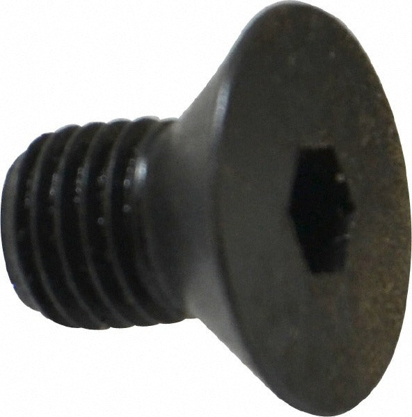 HOLO-KROME Holo-krome 61030 Flat Socket Cap Screw 5/16-24 X 1/2 in