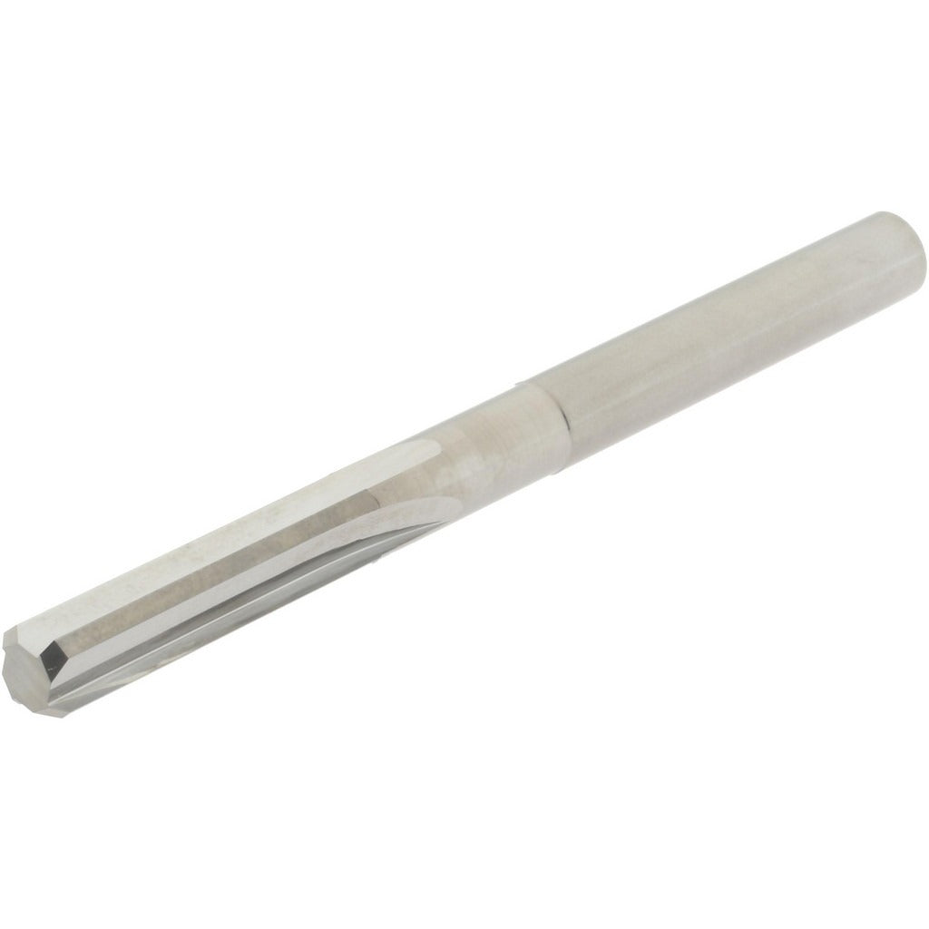 HERTEL Hertel 45675493 Chucking Reamer 0.237in Solid Carbide