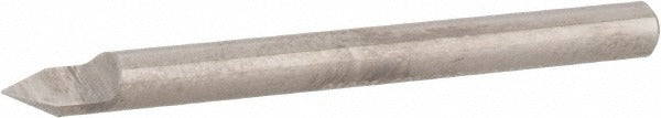 ACCUPRO Accupro 01787084 Engraving Cutter 60 Deg Solid Carbide