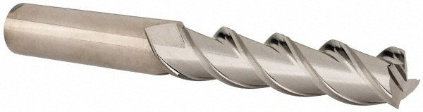 YG-1 YG-1 36593 Square End Mill 1/2 in 3 Flute Solid Carbide