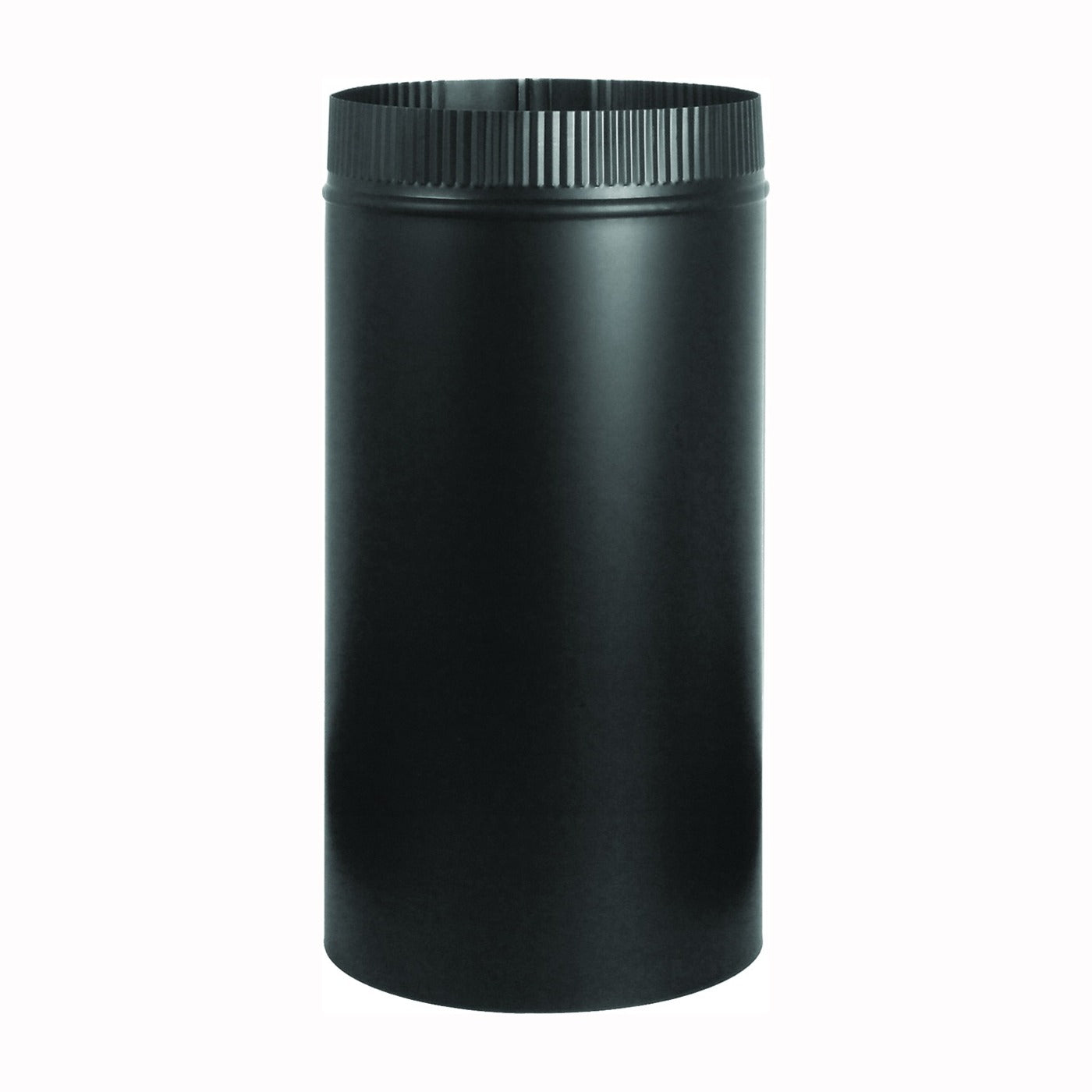 IMPERIAL Imperial BM0102 Stove Pipe 6 inches x 12 inches (Pack of 10)
