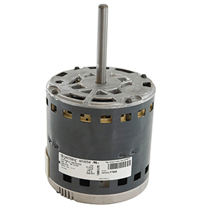 SOURCE 1 Source 1 S1-02440865000 Regal-Ensite Unprogrammed ECM Blower Motor 1/3 hp (6.25H x 6.5W x 16D)