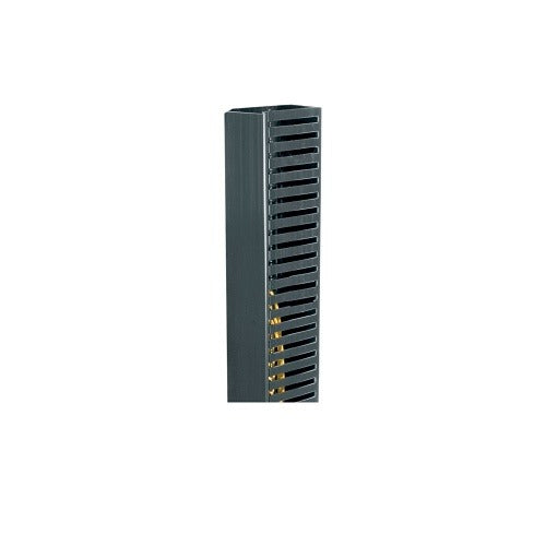 MIDDLE ATLANTIC Middle Atlantic PCD-4-4-45SC Single Duct Rackmount 45U