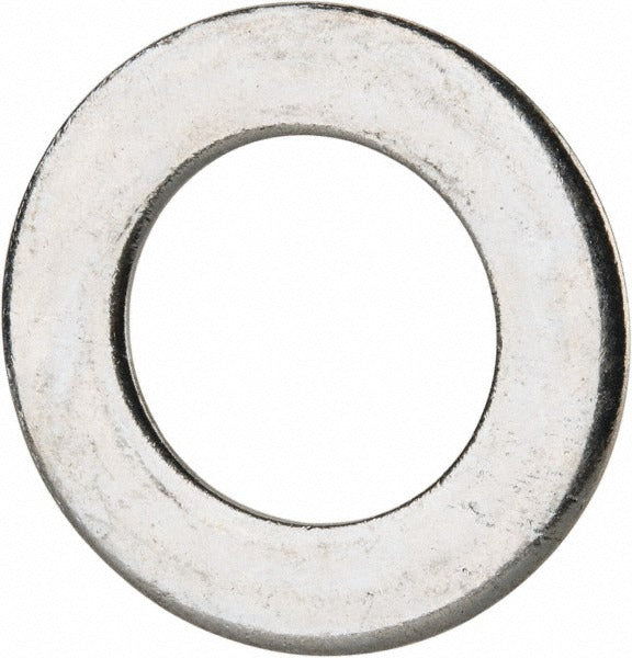 VALUE COLLECTION Value Collection 370030PR M22 Flat Washer Steel Zinc-plated