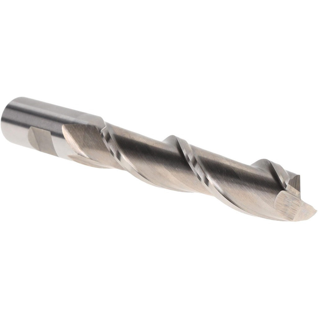 VALUE COLLECTION Value Collection 720-1243 Square End Mill 3/4 in Hss