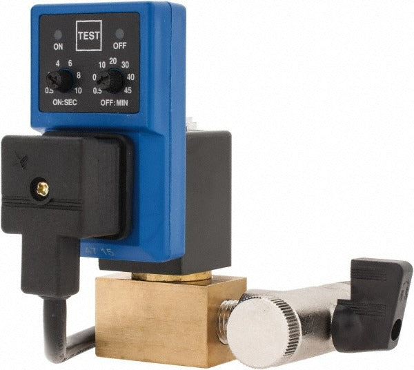 PRO-SOURCE Pro-source 9801475343JP Condensate Drain Valve 230 Psi