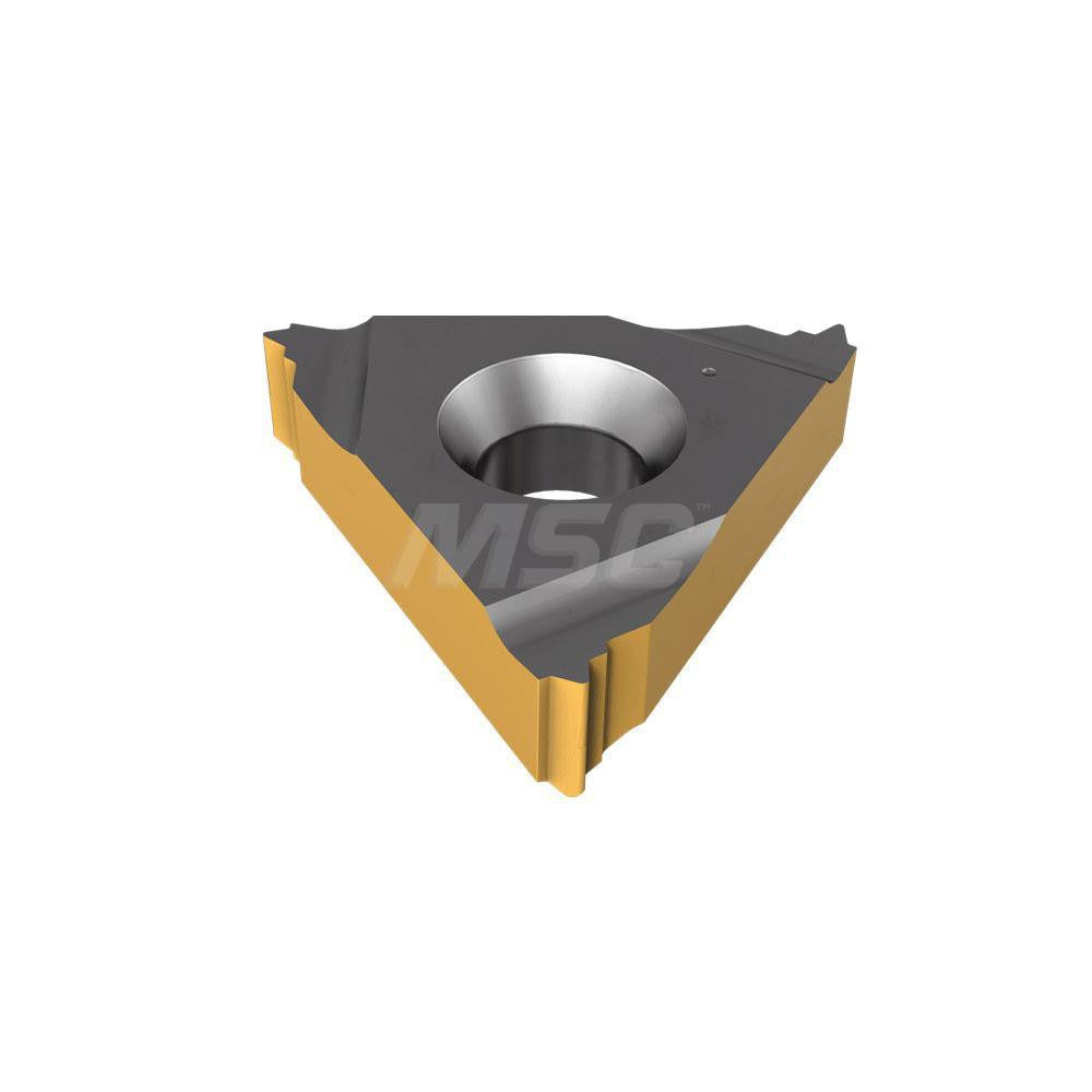 ISCAR Iscar 5902168 Threading Insert 4.00mm Iso External