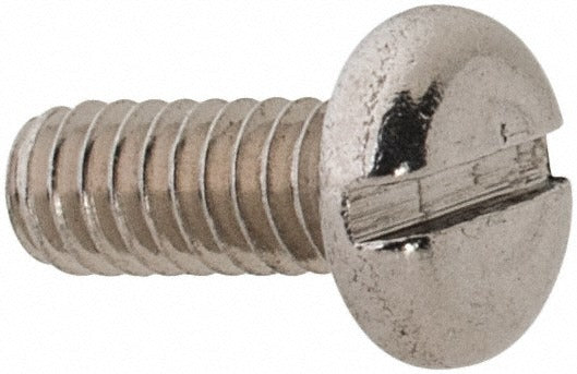 VALUE COLLECTION Value Collection MSPX02005-050BX M2x0.4 Pan Head Screw 50pk