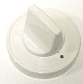 ROBERTSHAW Robertshaw 4590-503 4-Way Gas Range Knob - White