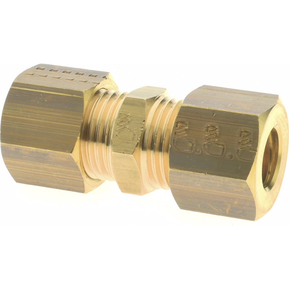 LEGRIS Legris 0106 10 00 Compression Tube Union Brass