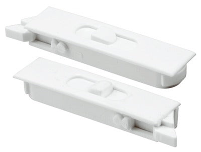 PRIME-LINE Prime Line Products F 2749 Window Tilt Latch White
