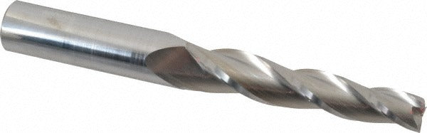 ACCUPRO Accupro 12177495 Tapered End Mill 3 Flute Solid Carbide