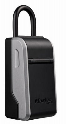 MASTER LOCK Master Lock Co 5480D Portable Combination Lock Box