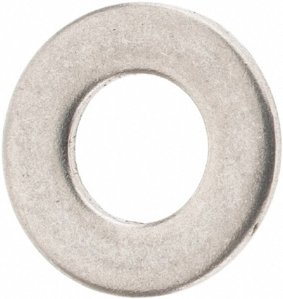 VALUE COLLECTION Value Collection 73019093-100 M4 Flat Washer 316 Ss Din 125A