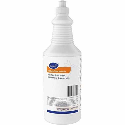 DIVERSEY Diversey Care DVO95002540 Carpet Stain Remover 32 Oz 6-pack