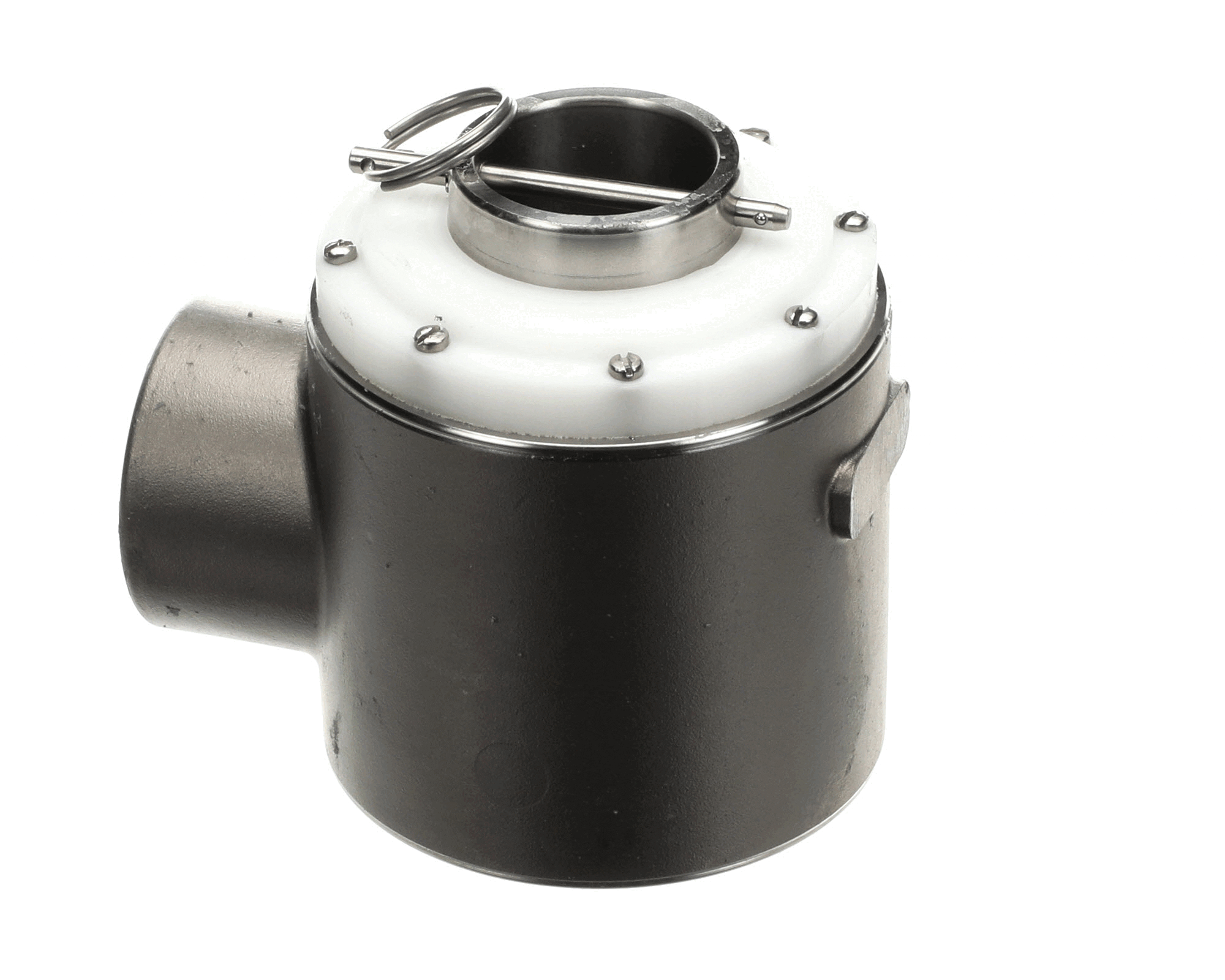 LVO Lvo 103-2025 Complete Hub Assembly (9 x 9 x 7 in / Each) Replacement 103-2025