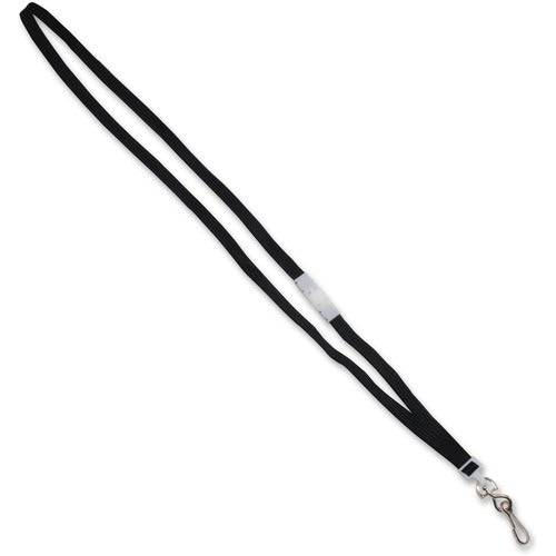 ADVANTUS Advantus Corp. AVT75404 Safety Lanyard 36in Black Box of 24