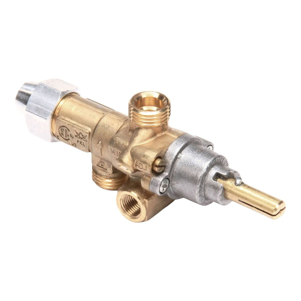 DESCO Desco O-835301 Gas Valve Each (DECO-835301)