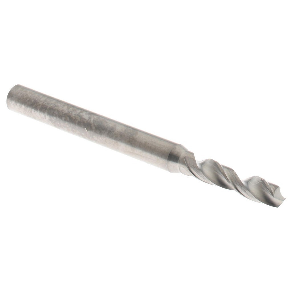 HERTEL Hertel 30209950 Circuit Board Drill Bit 39 Solid Carbide