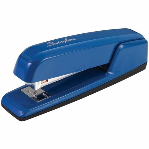 SWINGLINE Swingline SWI74729 Desktop Stapler 25 Sheet Antimicrobial