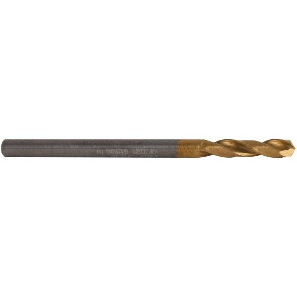 GUHRING Guhring 9017020030000 Screw Machine Drill Bit 3mm Carbide