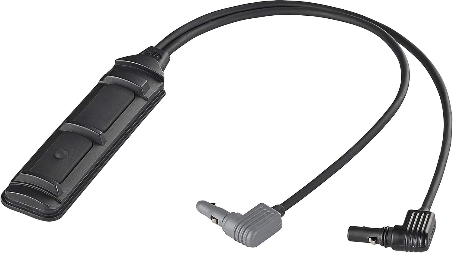 STREAMLIGHT Streamlight 69440 TLR RM 1 500-Lumen Rail Mounted Weapon Light (Rail Mount)