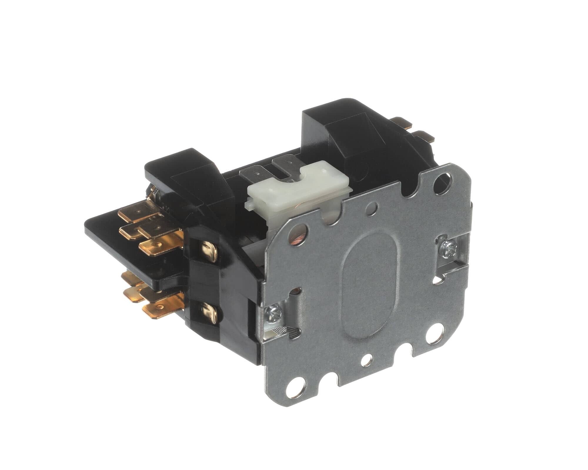 MANITOWOC ICE Manitowoc Ice 2006599 Contactor 1 Pole 208/240V (1 Each) Replacement MAN2006599