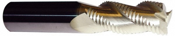 PROMAX Promax 102-01616 Corner Radius End Mill 1/4 in 3 Flute Carbide