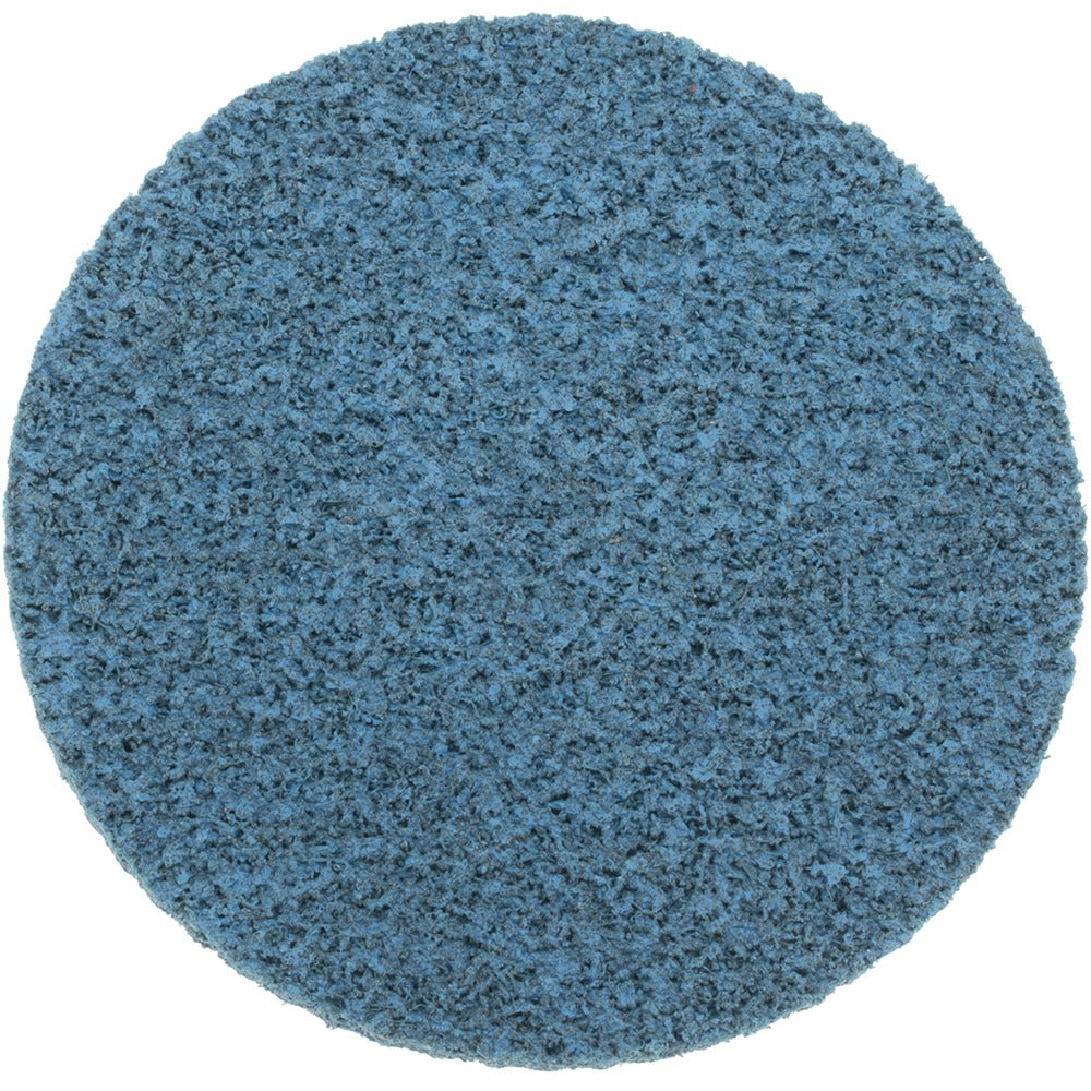 NORTON Norton 66254433509 Deburring Disc 2 in Medium Aluminum Oxide