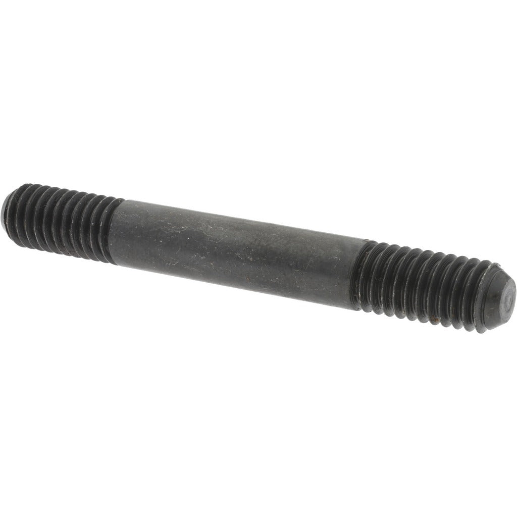 GIBRALTAR Gibraltar ST1-30-G Equal Double Threaded Stud 3/8-16 3in