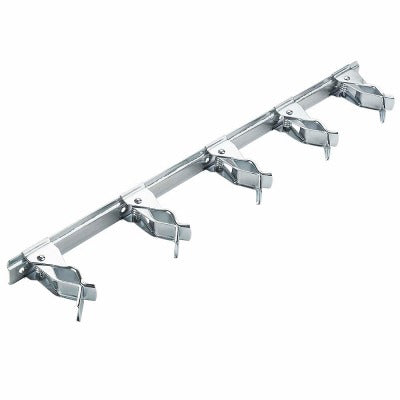 NATIONAL HARDWARE National Mfg N112-076 Large Steel Storage Clips 6 Pack